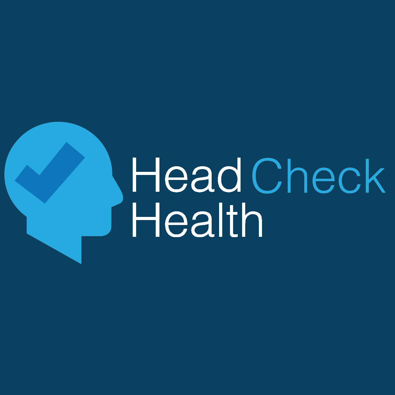 HeadCheck - Health monitoring iOS app development