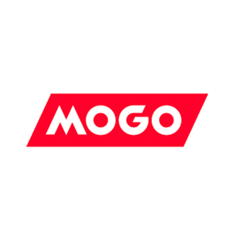 Mogo - Financial app iOS development