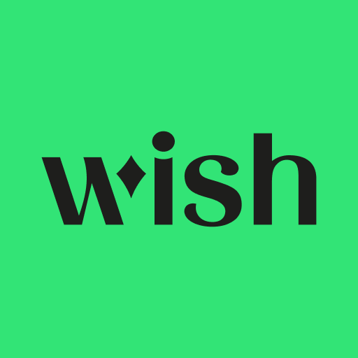 Wish iOS app