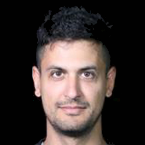 Profile thumbnail - Sam Kheirandish iOS Developer